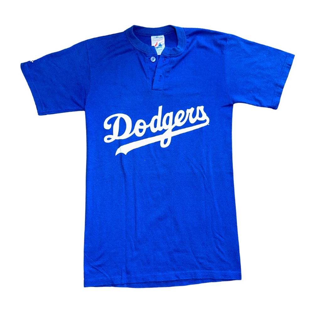 Dodgers Tee